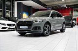 Audi SQ5 3.0 TFSI qu*AUDI-EXKLUSIVE*RAUTEN*MATRIX*HUD - Audi SQ5 in Köln