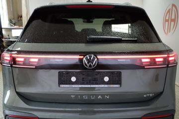 Volkswagen Tiguan 1.5 eTSI AHK StHz Panodach