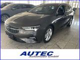 Opel Insignia ST Business 2.0 CDTI HEAD-UP+AHK+KAMERA - Opel Insignia Gebrauchtwagen