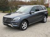 Mercedes-Benz ML 250 BlueTEC 4MATIC