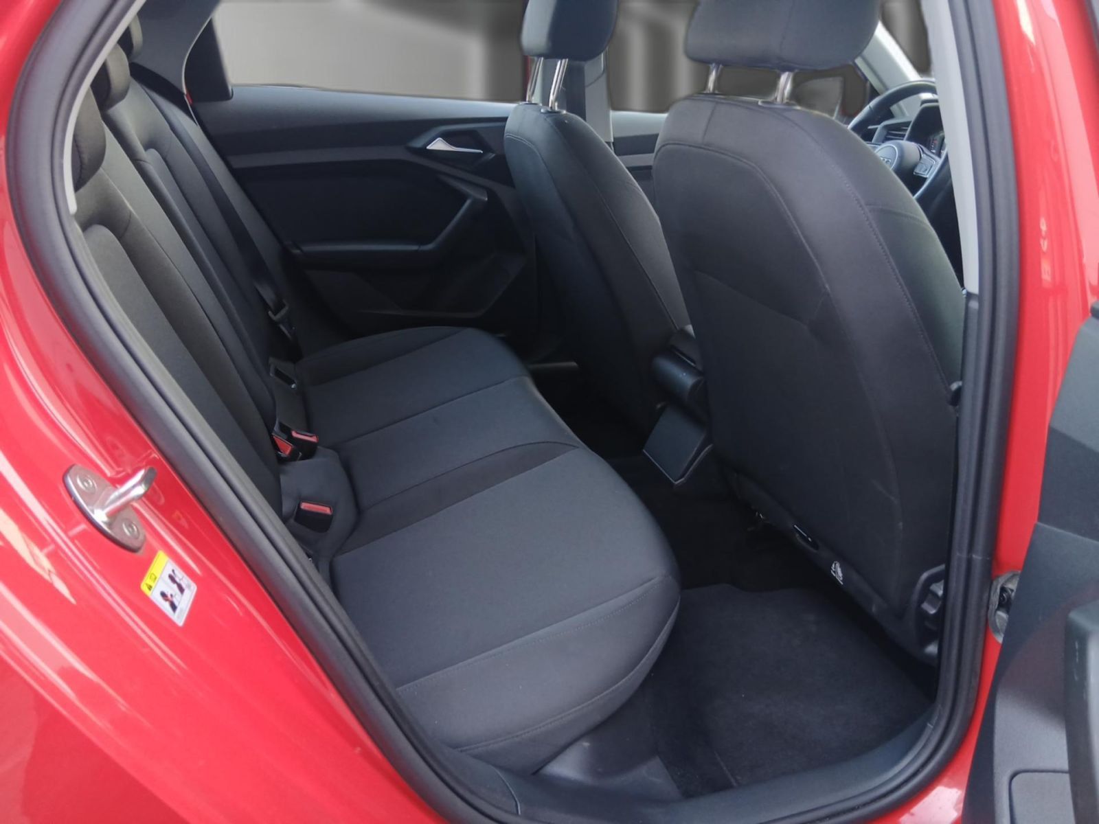 Audi A1 - Bild 12