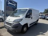 Peugeot Boxer 2.0 L1H1 2. HAND, RÜCKFAHRKAMERA, KLIMA - gebrauchte Peugeot Boxer aus dem Jahr 2018
