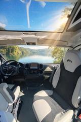 Mooveo Van 63 EB - Mooveo Wohnwagen & Wohnmobile