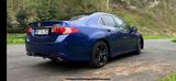 Honda Accord Type S 2.2 i-dtec - Honda Accord mit Diesel-Antrieb: 2.2
