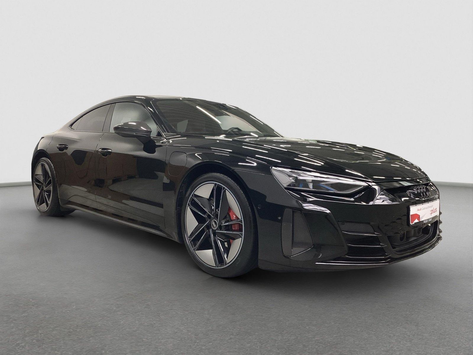 Audi RS e-tron GT - Bild 6