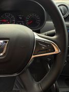 DACIA Duster II Prestige AHK/NAVI/KAMERA/SITZHEIZUNG