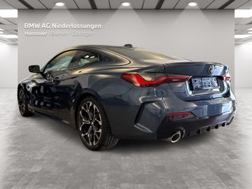 BMW 420 - 2