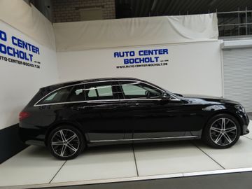 Mercedes C 300 - 6