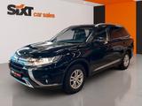 Mitsubishi Outlander 2.0 Diamond Ed+ Bi-LED|Nav|Kam|SHZ|AHK - Mitsubishi Gebrauchtwagen in München