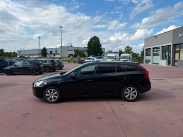Volvo V60 - 7