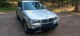 BMW Bmw x3 e83 2,5 Si - BMW X3: 5si