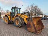 New Holland W270C Radlader