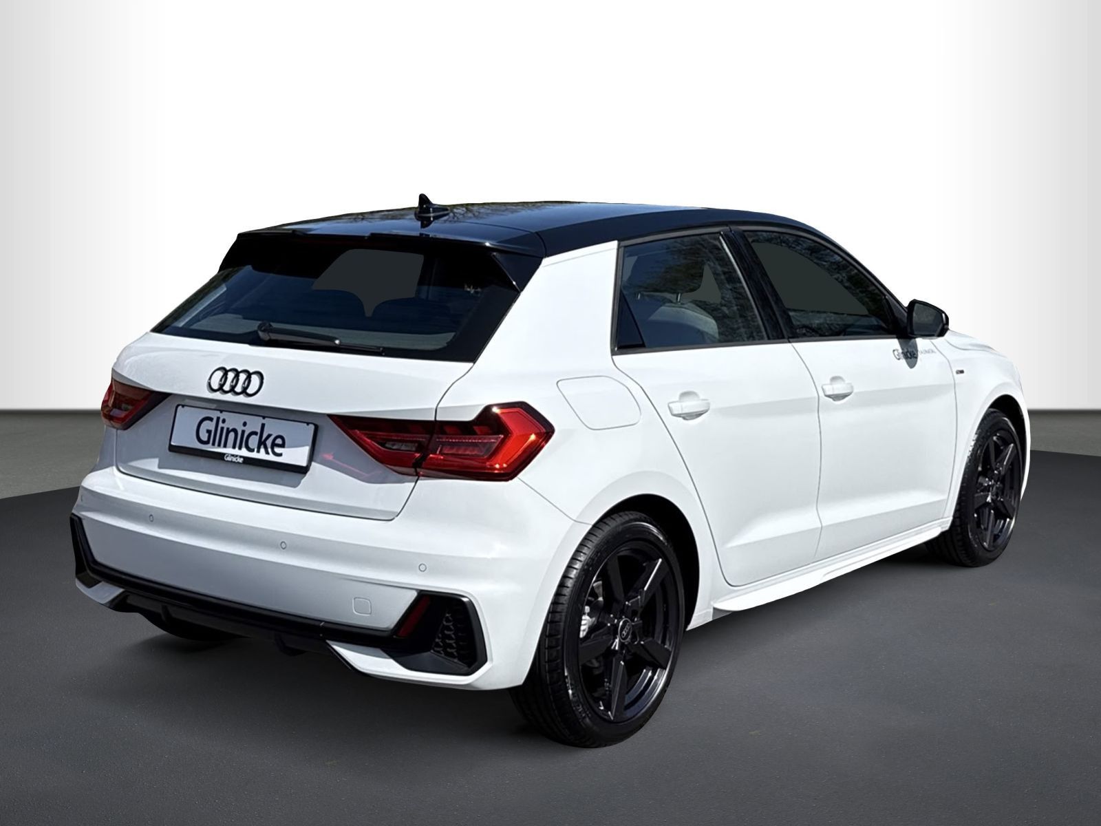 Audi A1 Sportback S line 30 1.0 TFSI DSG, KESSY, SHZ imagem 2