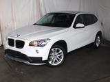 BMW X1 18 i sDrive NAVI SPRACHEINGABE AHK PDC SHZ - gebrauchte BMW X1 aus dem Jahr 2014