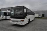 Setra 416 UL Euro 5 - Setra Reisebus 416