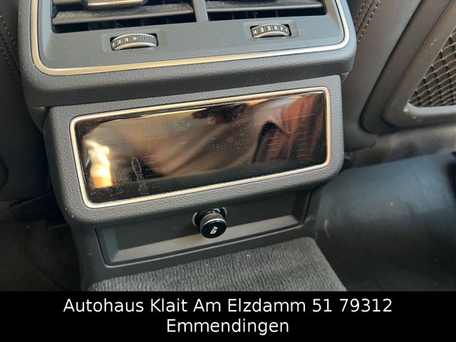 Fahrzeugabbildung Audi A6 Lim. 50 TDI quattro sport