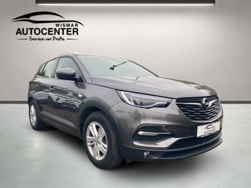 Opel Grandland X 1.2 Turbo 96kw(130PS)