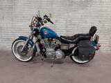 Harley-Davidson Sporty XL2 - HARLEY-DAVIDSON SPORTY