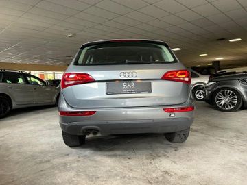 Audi Q5 - 3