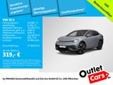 Volkswagen ID.5 Pro Perf 82kWh WärmePu NaviPro IQ.LIGHT 360 - VW ID.5 Gebrauchtwagen