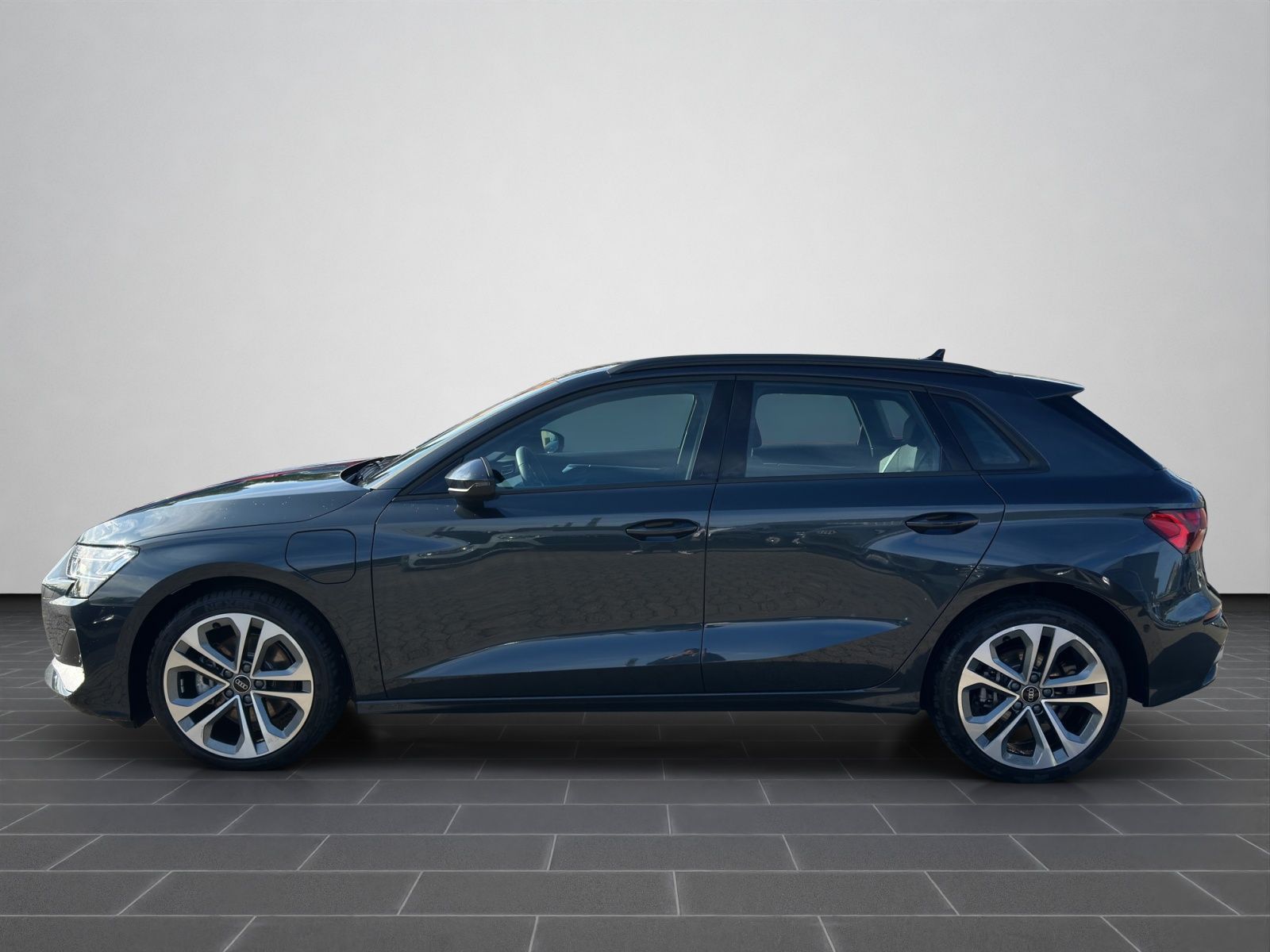 Audi A3 - Bild 8