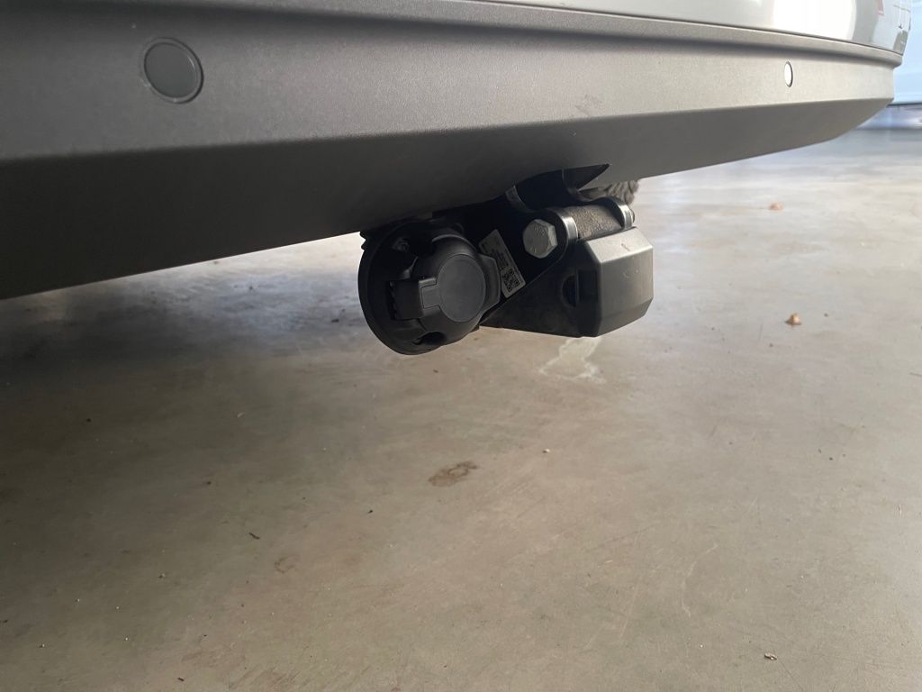 Fahrzeugabbildung Mercedes-Benz T 180 PROGRESSIVE LED Navi Sitzheizung AHK RFK