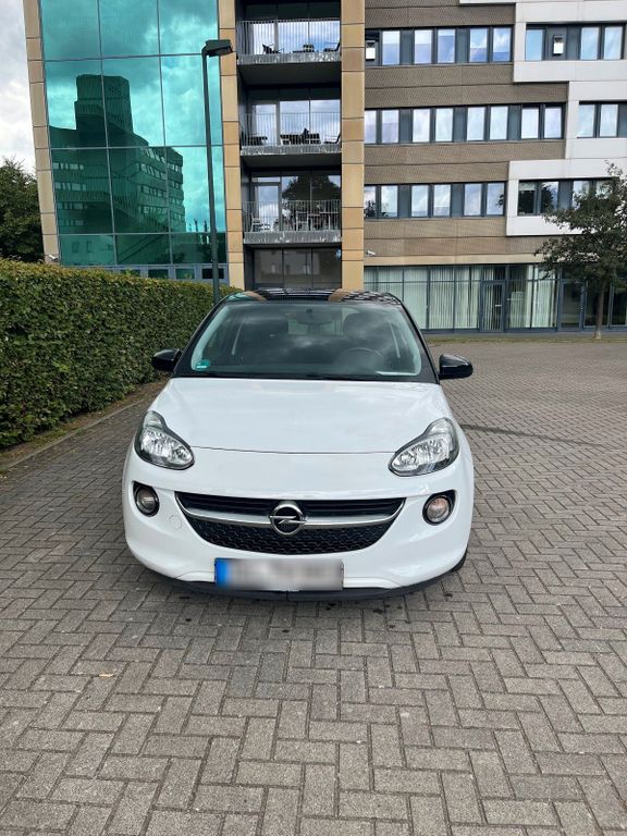 Image of Opel Adam