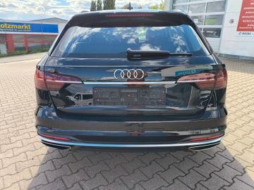 Audi A4 - 5