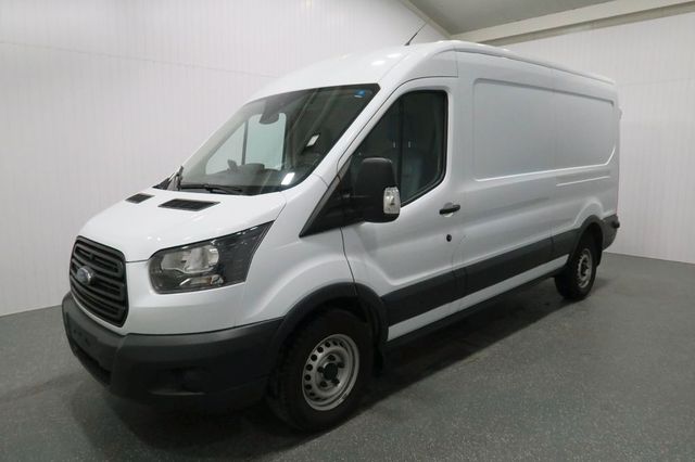 Ford TRANSIT 350 2.0 TDCI L3H2 |NP43,2t€|1Hd|26tK|CAM