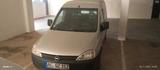 Opel Combo - gebrauchte Opel Combo aus dem Jahr 2010