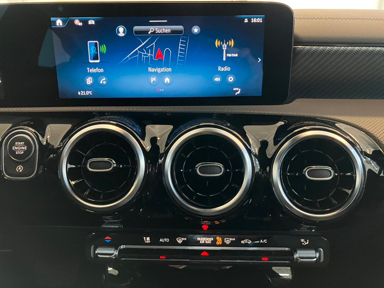 Mercedes-Benz CLA 180 SB Prog RüCam LED WinterP Spur DAB 18 Zo, миниатюра 18