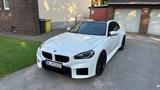BMW M2 Coupé M Race Track Pack Carbon Schalensitze - BMW M2 in Duisburg