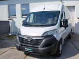 Opel Movano 2.2 D L3H2 2WD verstärkt Edition,Klima - Opel Movano Tageszulassungen