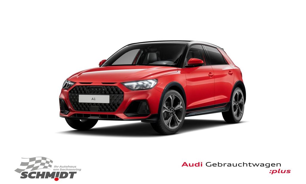 Image of Audi A1