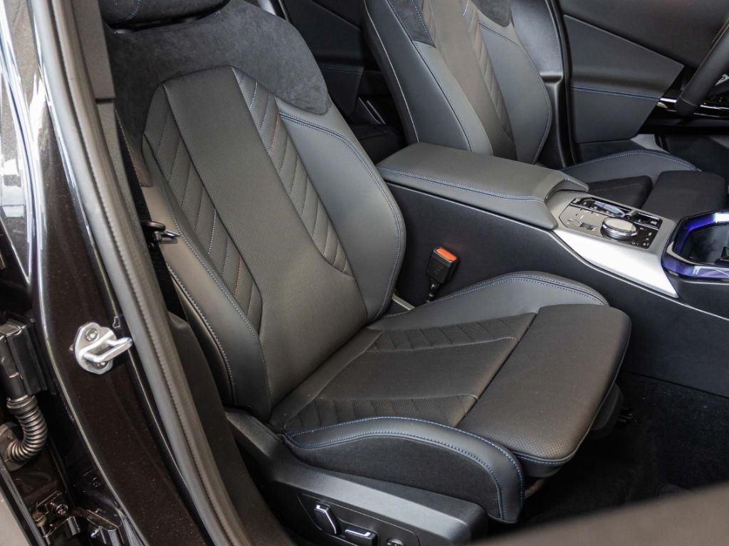 BMW X3 - Bild 15