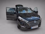 Hyundai TUCSON 1.6 T-Gdi 177PS  !!!BESTER PREIS!!! - : Geländewagen, Best
