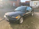 BMW 3er Touring E46 Kombi 1,8l - BMW: Kombi, E46