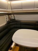 Kabe Imperial 740 TDL KS - Kabe Wohnwagen