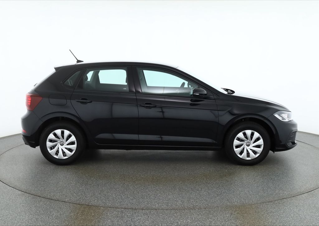 VOLKSWAGEN Polo 2026