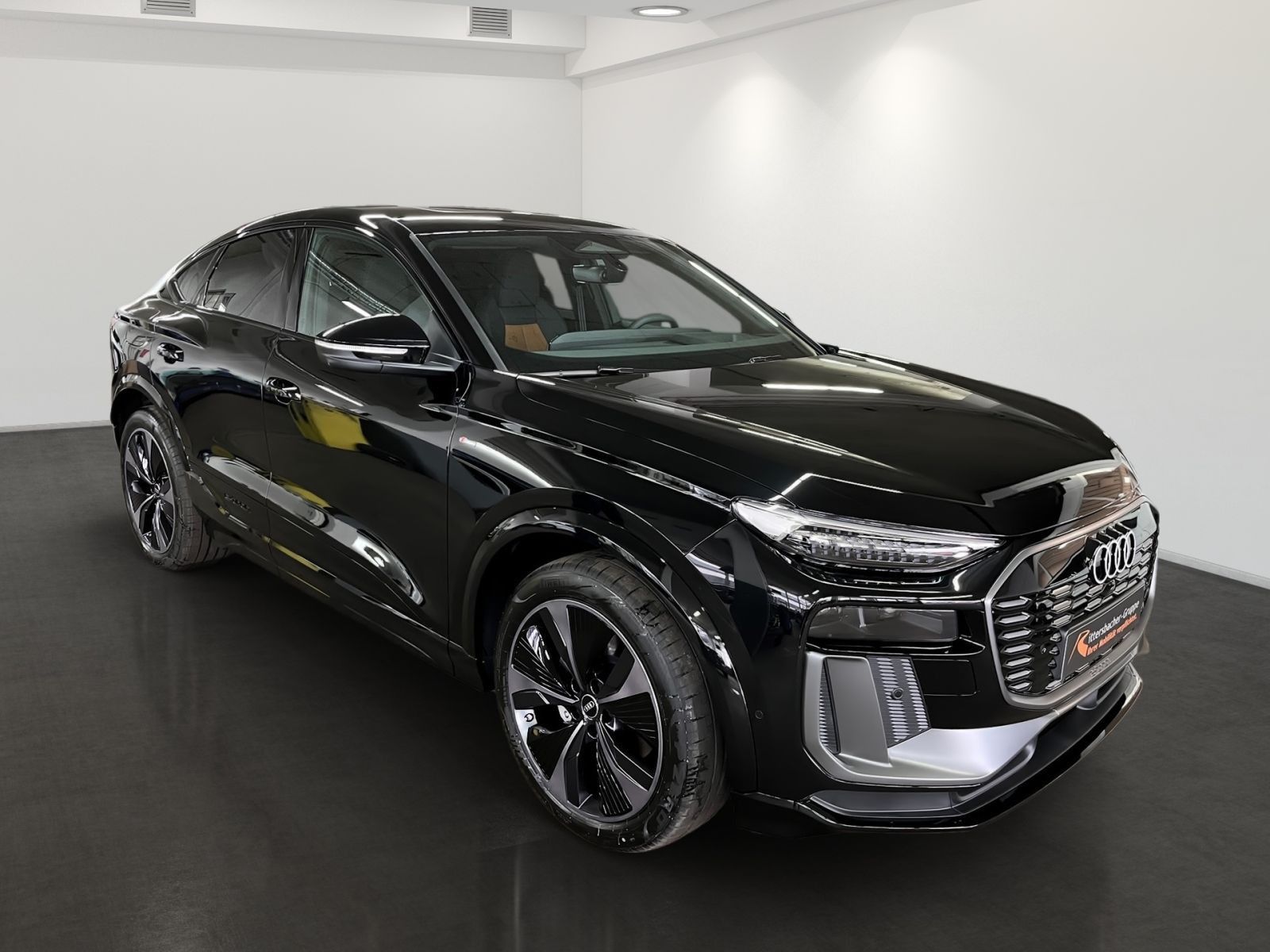 Audi Q6 e-tron - Bild 3