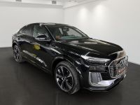 Audi Q6 e-tron - Vorschau Bild 3