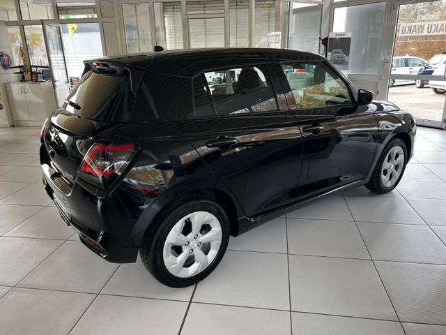Suzuki Swift 1.2 DUALJET HYBRID Comfort Automatik