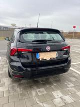 Fiat Tipo 1.4 T-Jet S-DESIGN S-DESIGN - Fiat Gebrauchtwagen in Stuttgart