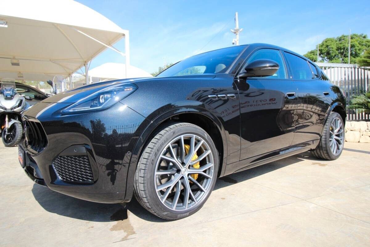 Other Maserati Grecale MHEV 330 CV Modena|09.2023 imagem 2
