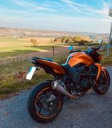 Kawasaki ZR750L  - Offers