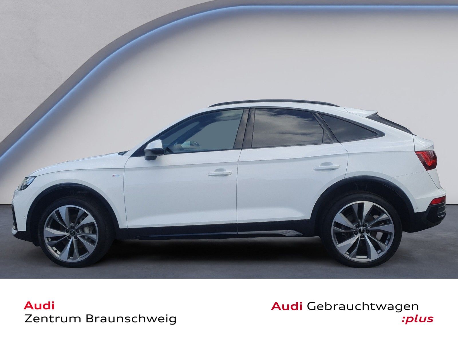 Audi Q5 - Bild 3