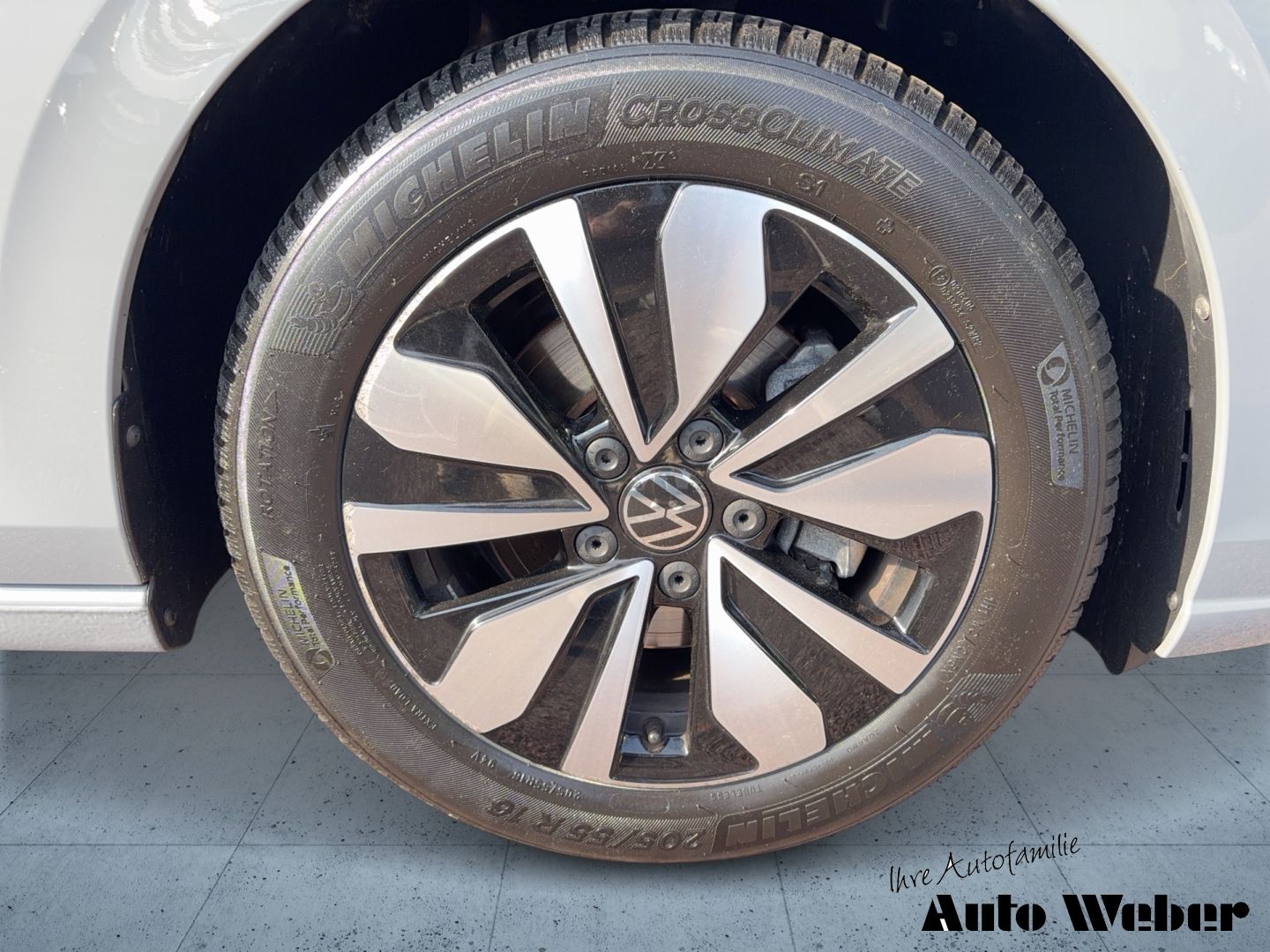 Volkswagen Golf - Bild 7