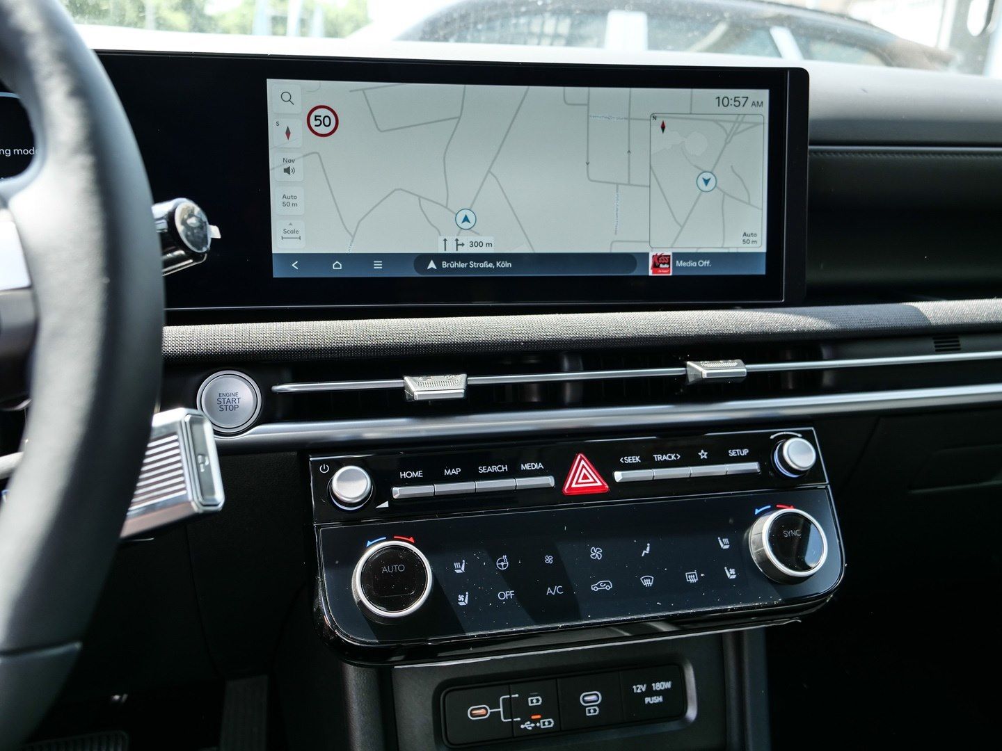 Hyundai TUCSON - Bild 15