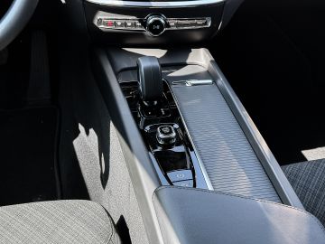 Volvo V60 - 10