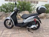 Piaggio Liberty S ABS - PIAGGIO LIBERTY S
